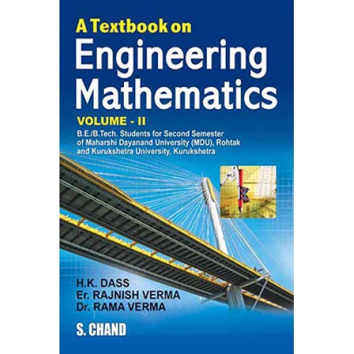 Download Engineering Mathematics Textbook Pdf