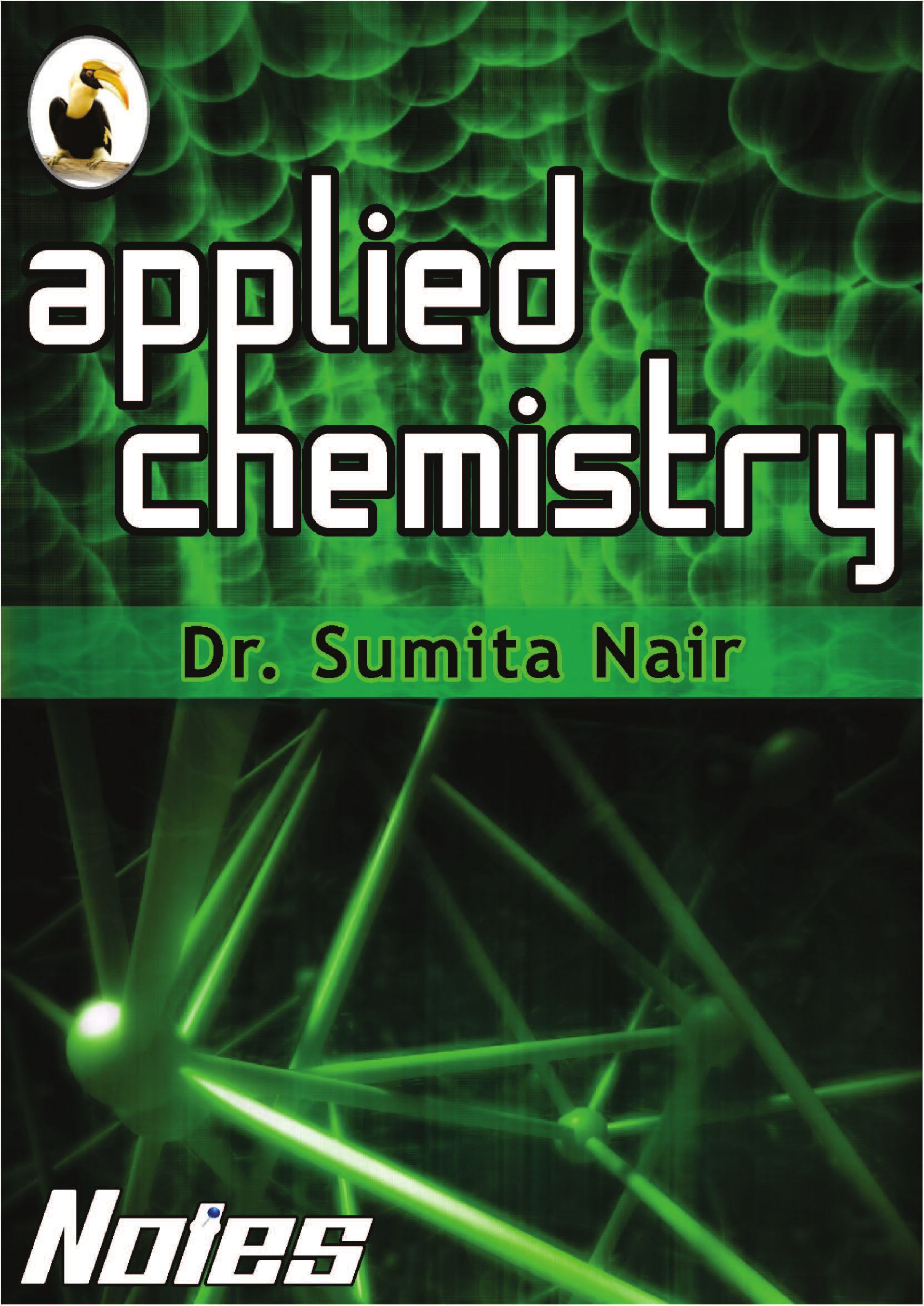 Notes - Applied Chemistry - Page 1
