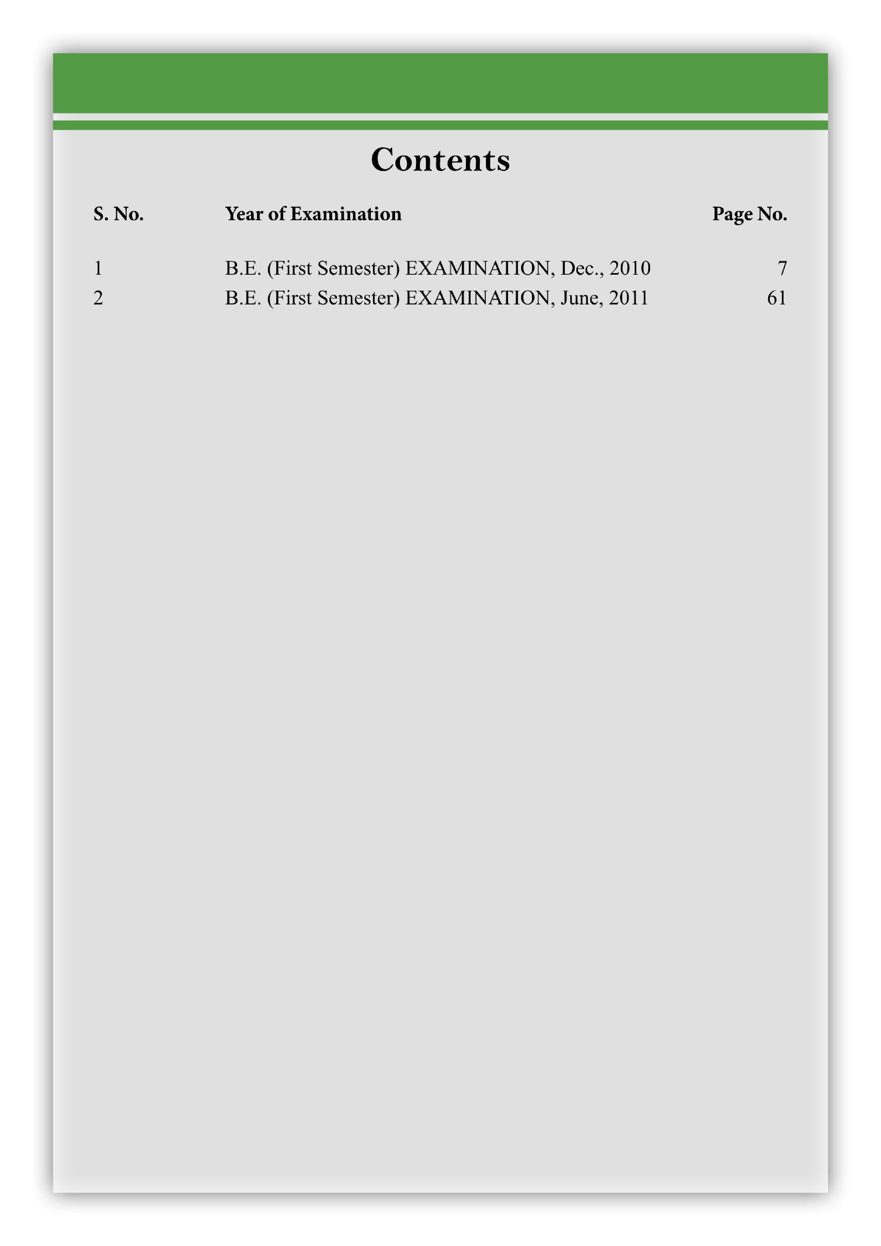 BookMark - Basic Computer Engineering - RGPV - Previous Year Solved Question Papers - Page 5
