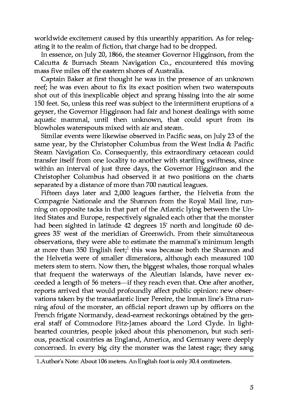 20000 Leagues Under The Sea - Page 4