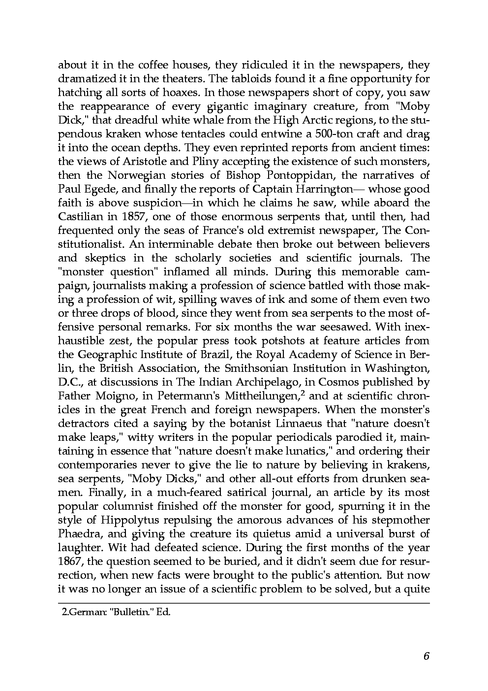 20000 Leagues Under The Sea - Page 5