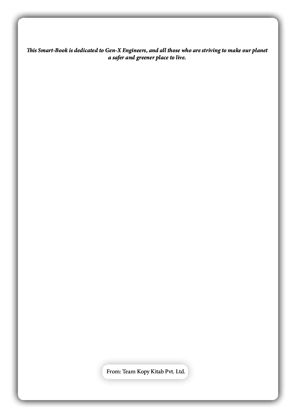 Bookmark - Engineering Mechanics - CSVTU - Previous Year Solved Question Paper - Page 4