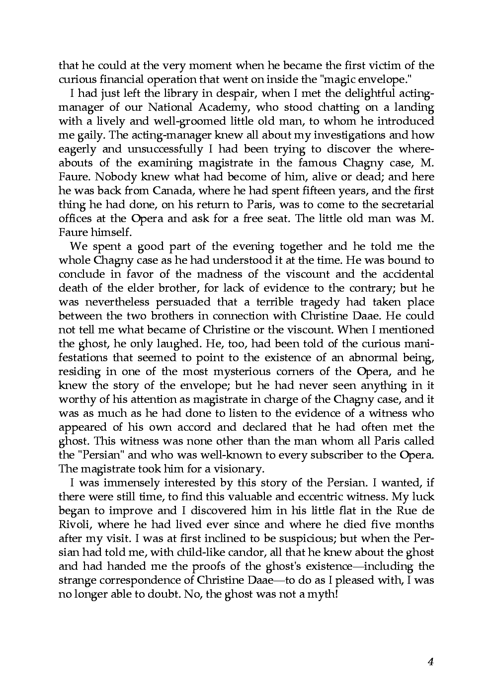 The Phantom of the opera - Page 3