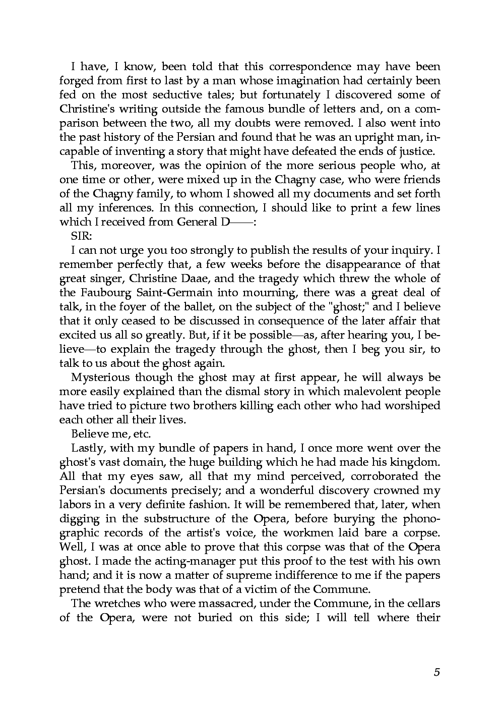 The Phantom of the opera - Page 4