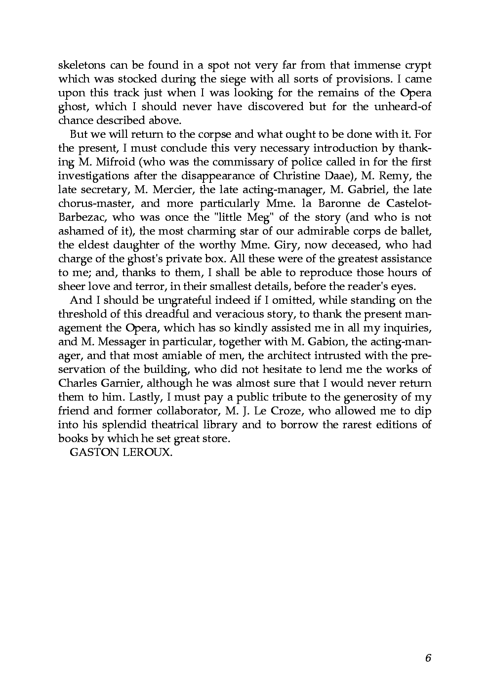 The Phantom of the opera - Page 5