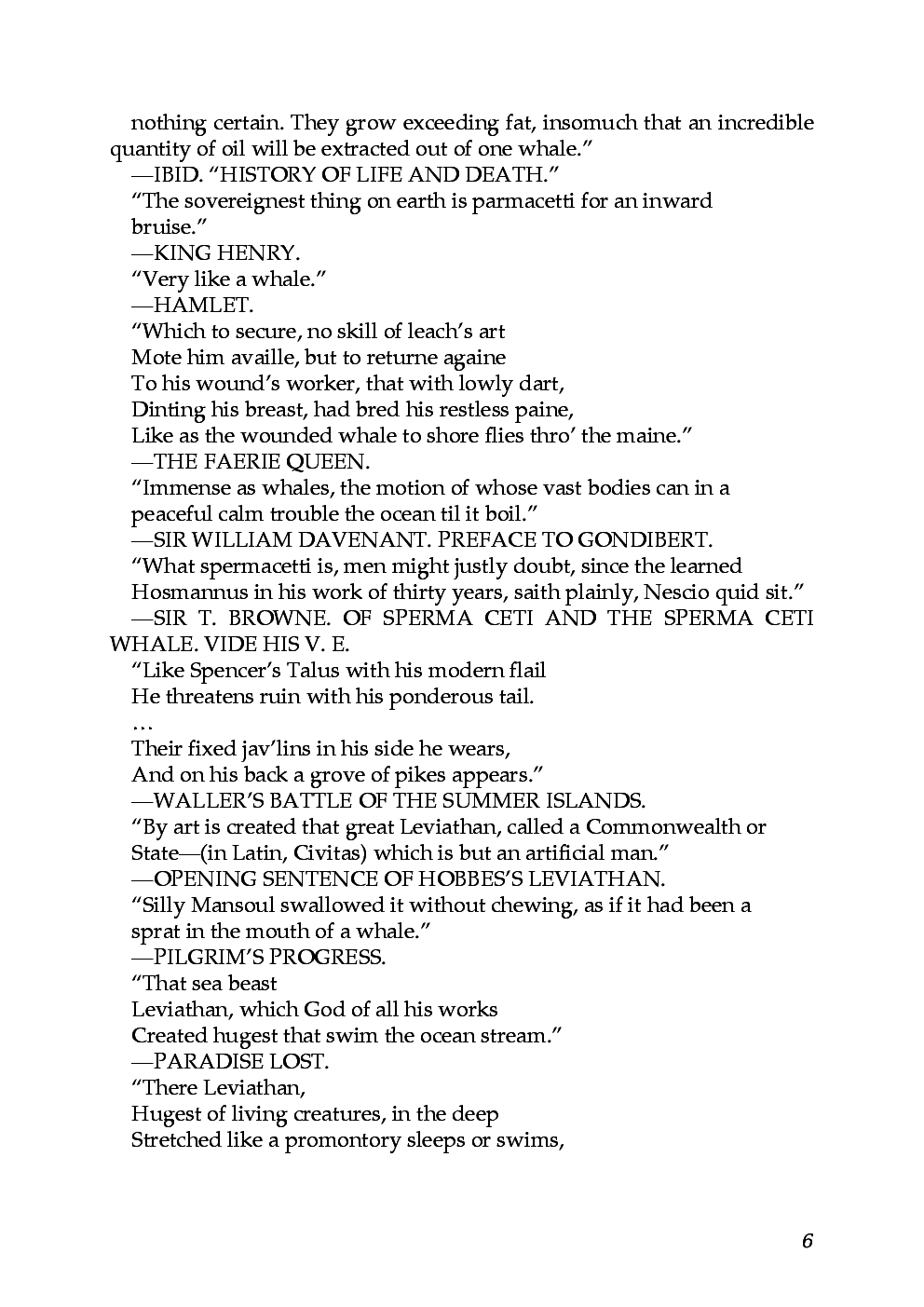 Moby-Dick or the Whale - Page 5