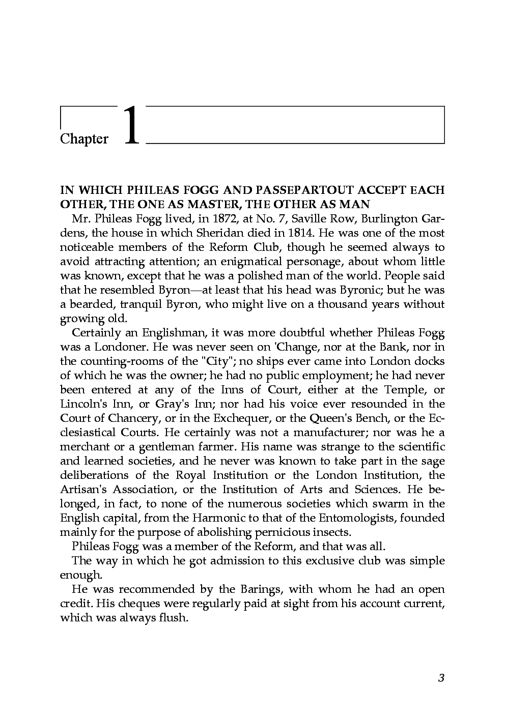  Around the World in Eighty Days eBook by Jules Verne - Page 2