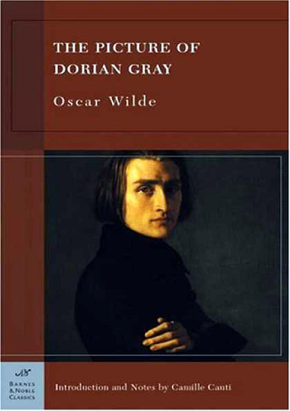 The Picture of Dorian Gray eBook by Oscar Wilde  - Page 1