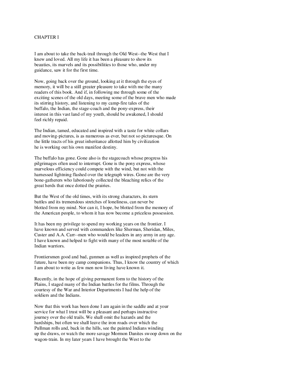 An Autobiography of Buffalo Bill eBook By  William Frederick Cody , N. C. Wyeth - Page 4