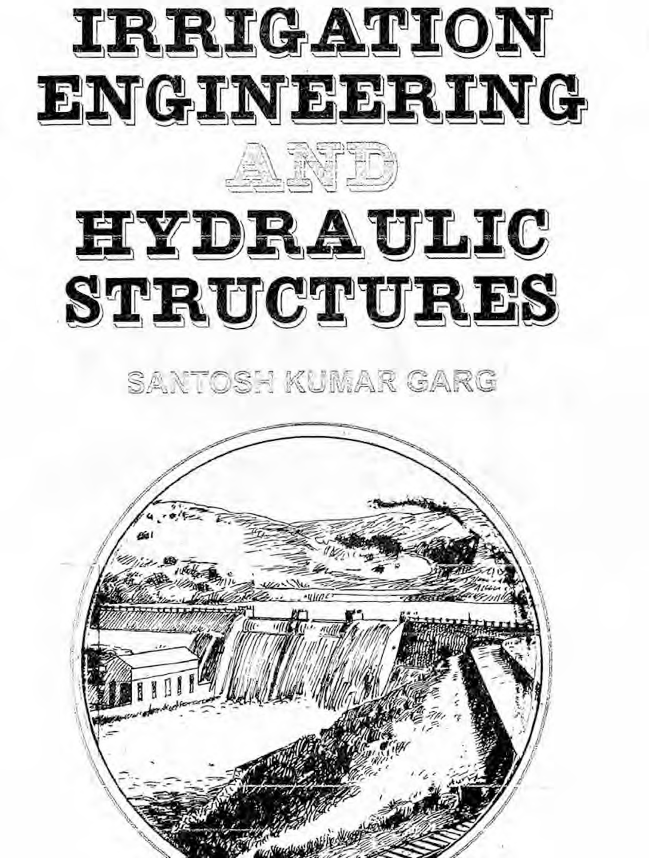 Irrigation Engineering & Hydraulic Structures eBook By S.K. Garg - Page 2