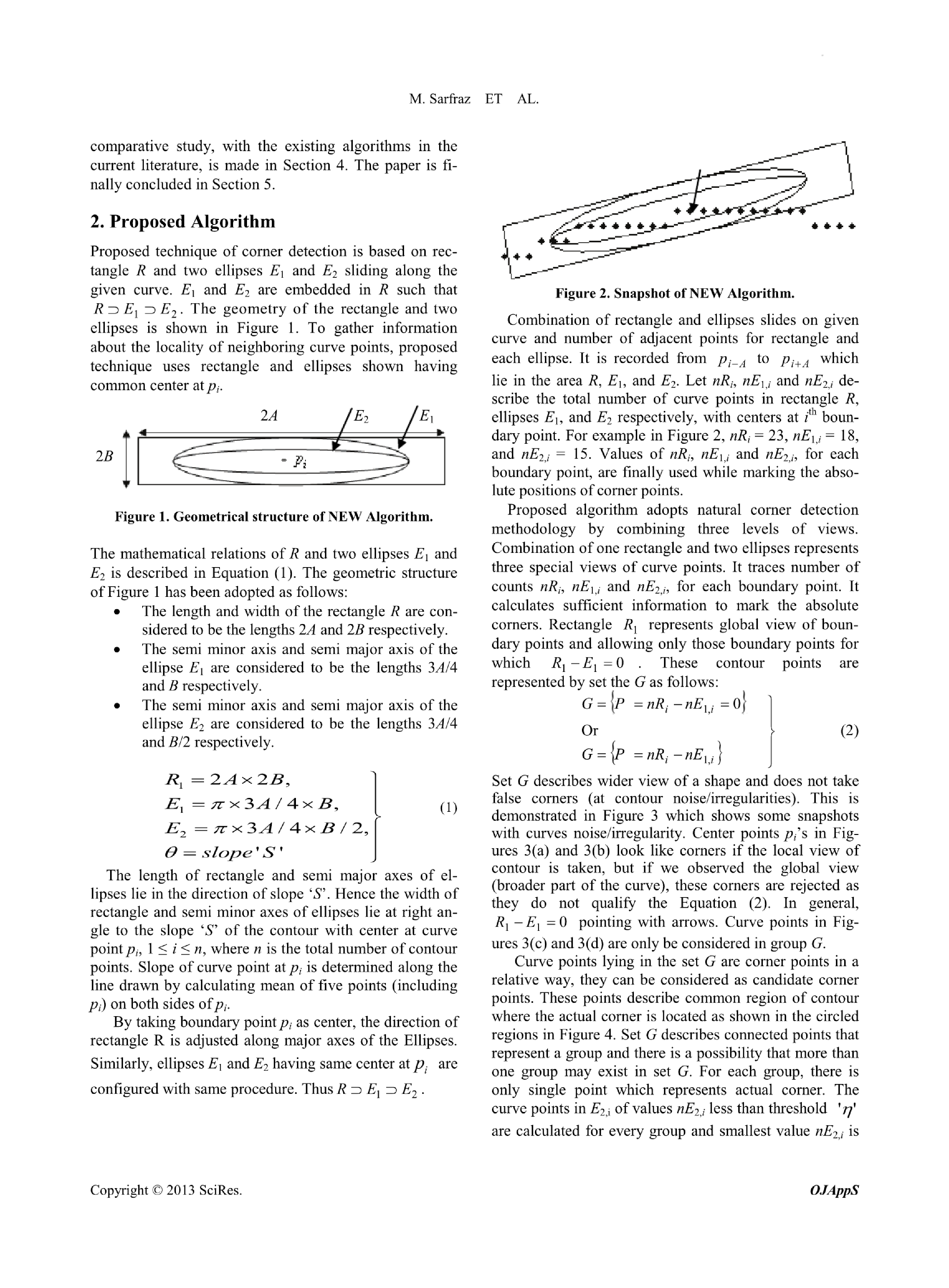 Mining Corner Points on the Generic Shapes Journal - Page 3