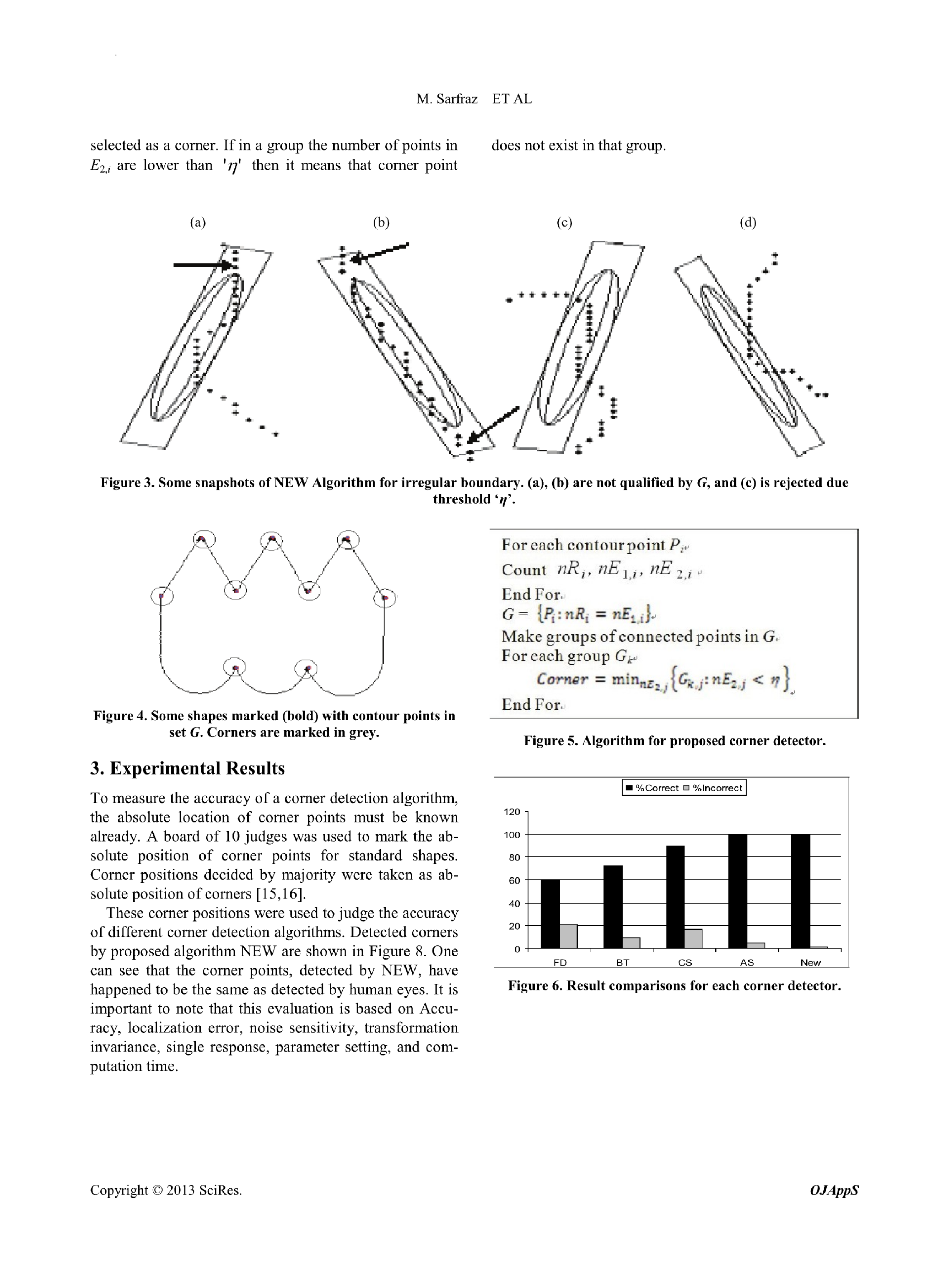 Mining Corner Points on the Generic Shapes Journal - Page 4
