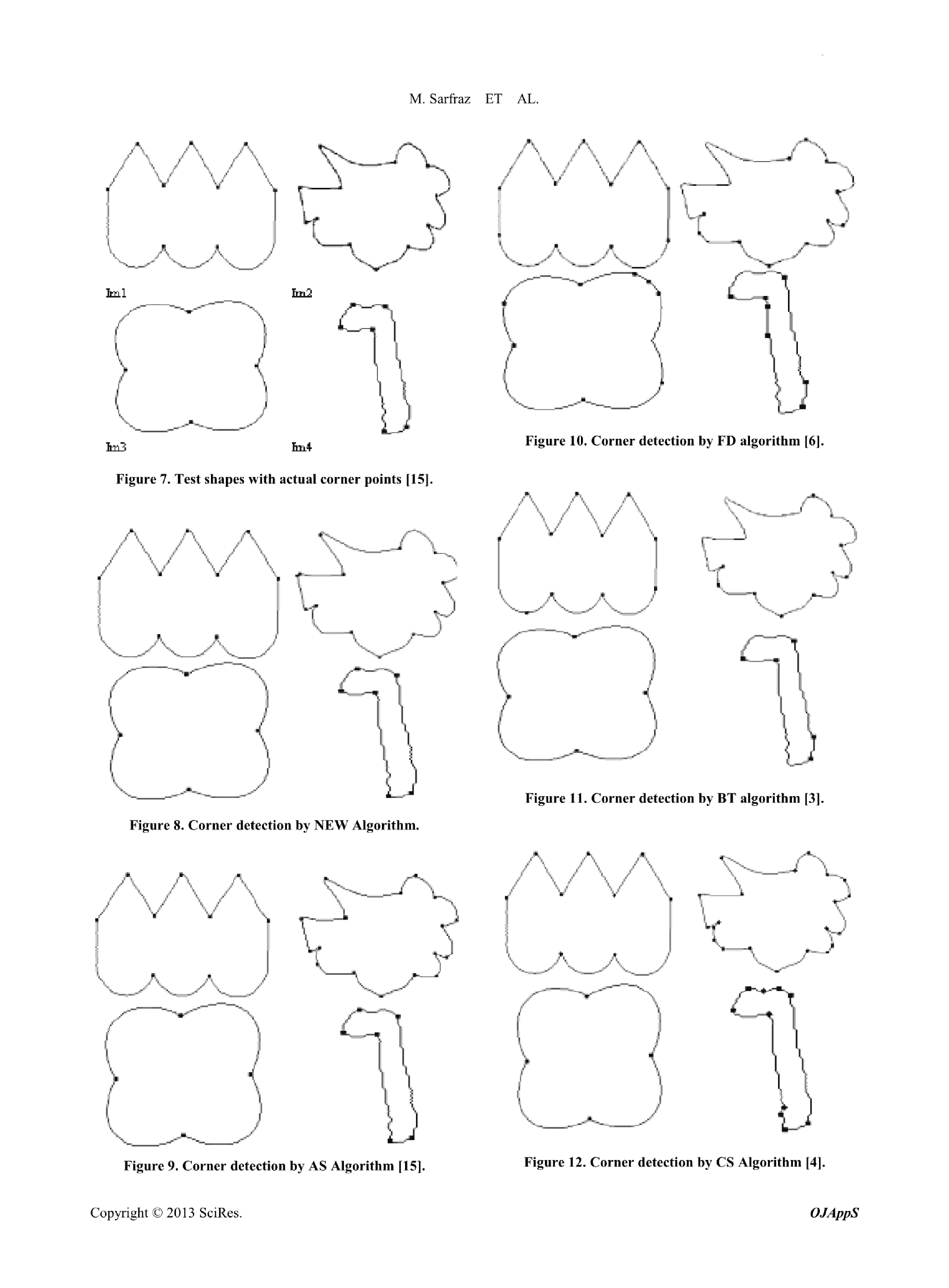 Mining Corner Points on the Generic Shapes Journal - Page 5