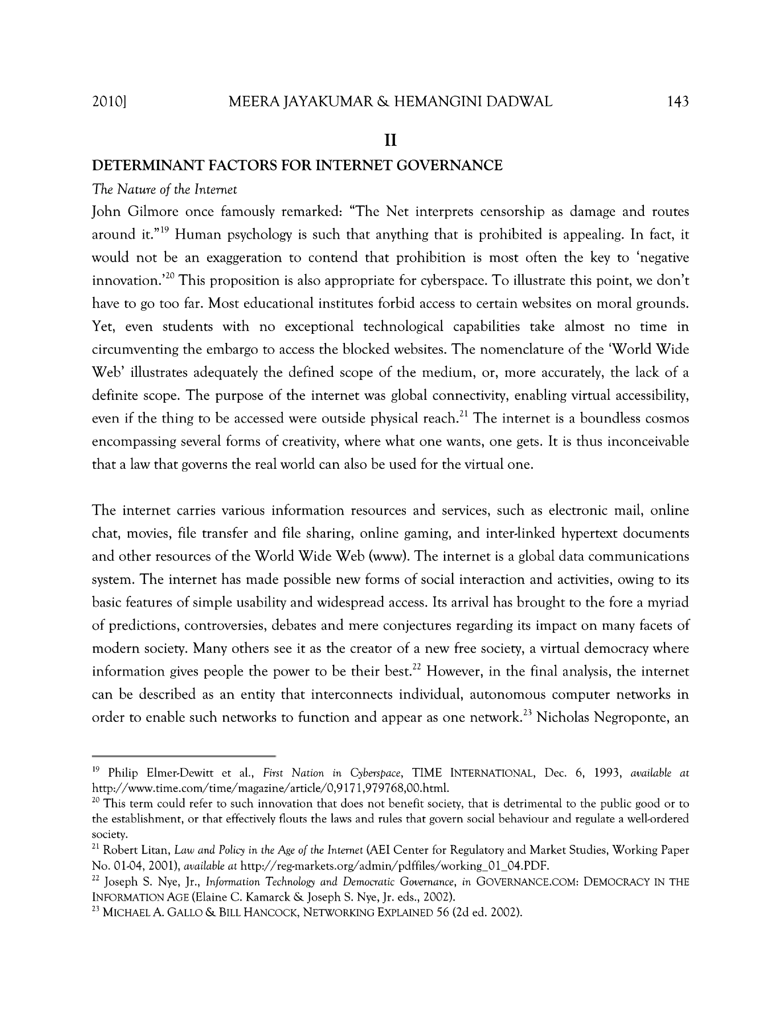 Sui generis protection for plant varieties and Traditional knowledge in biodiversity and Agriculture: the international framework and National approaches in the philippines and india - Page 5
