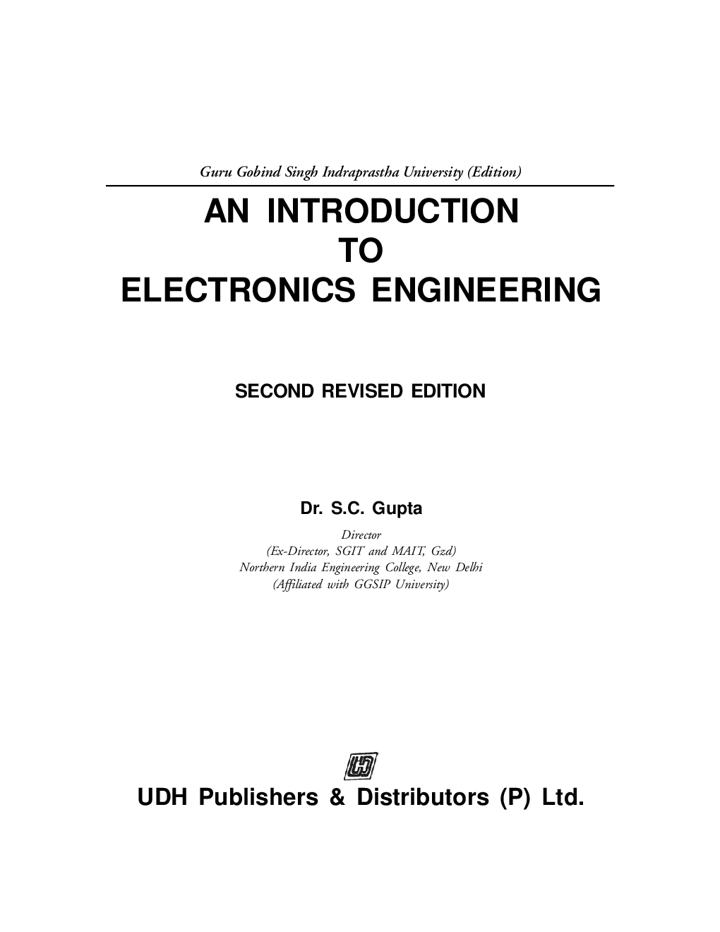 Electronics Engineering eBook - Page 4
