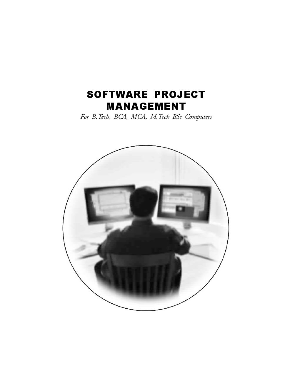 Software Project Management eBook - Page 2