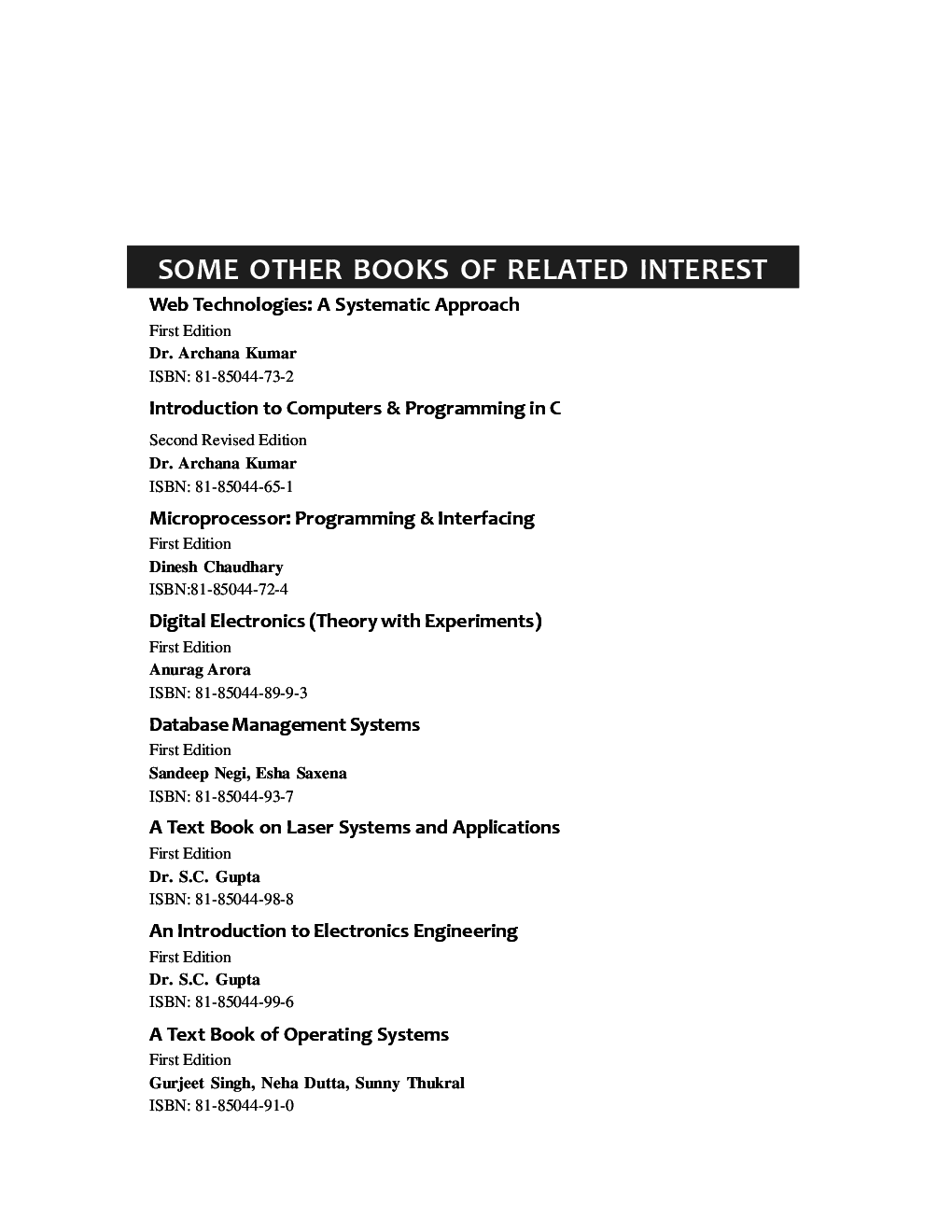 Software Project Management eBook - Page 3