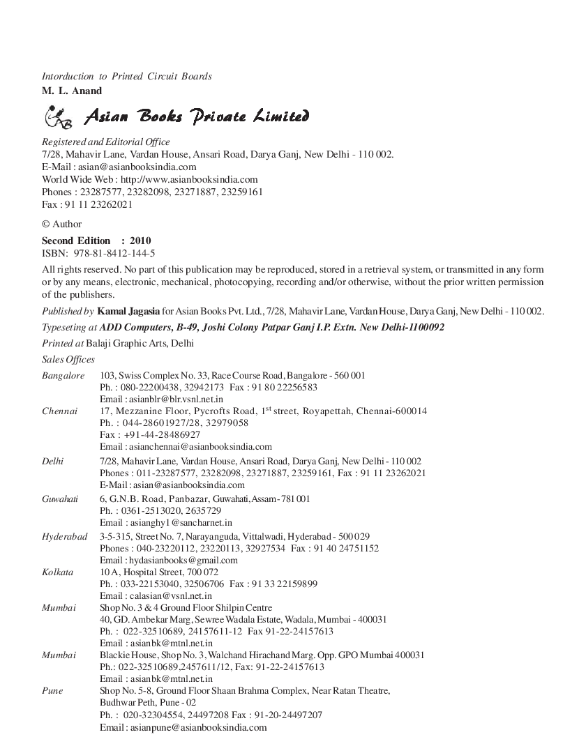 Introduction to Printed Circuit Boards eBook - Page 3