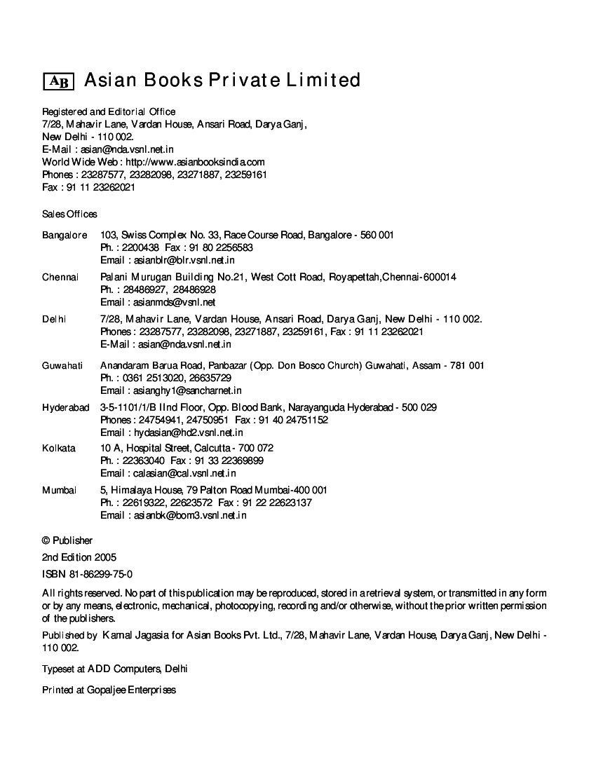 Business Environment eBook - Page 3