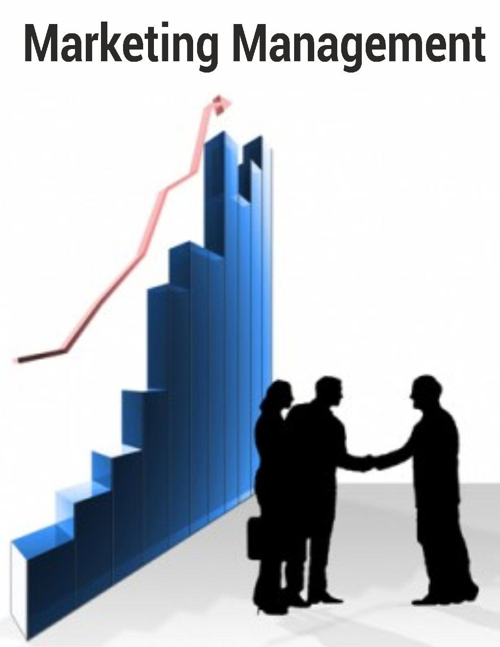 Marketing Management eBook - Page 1