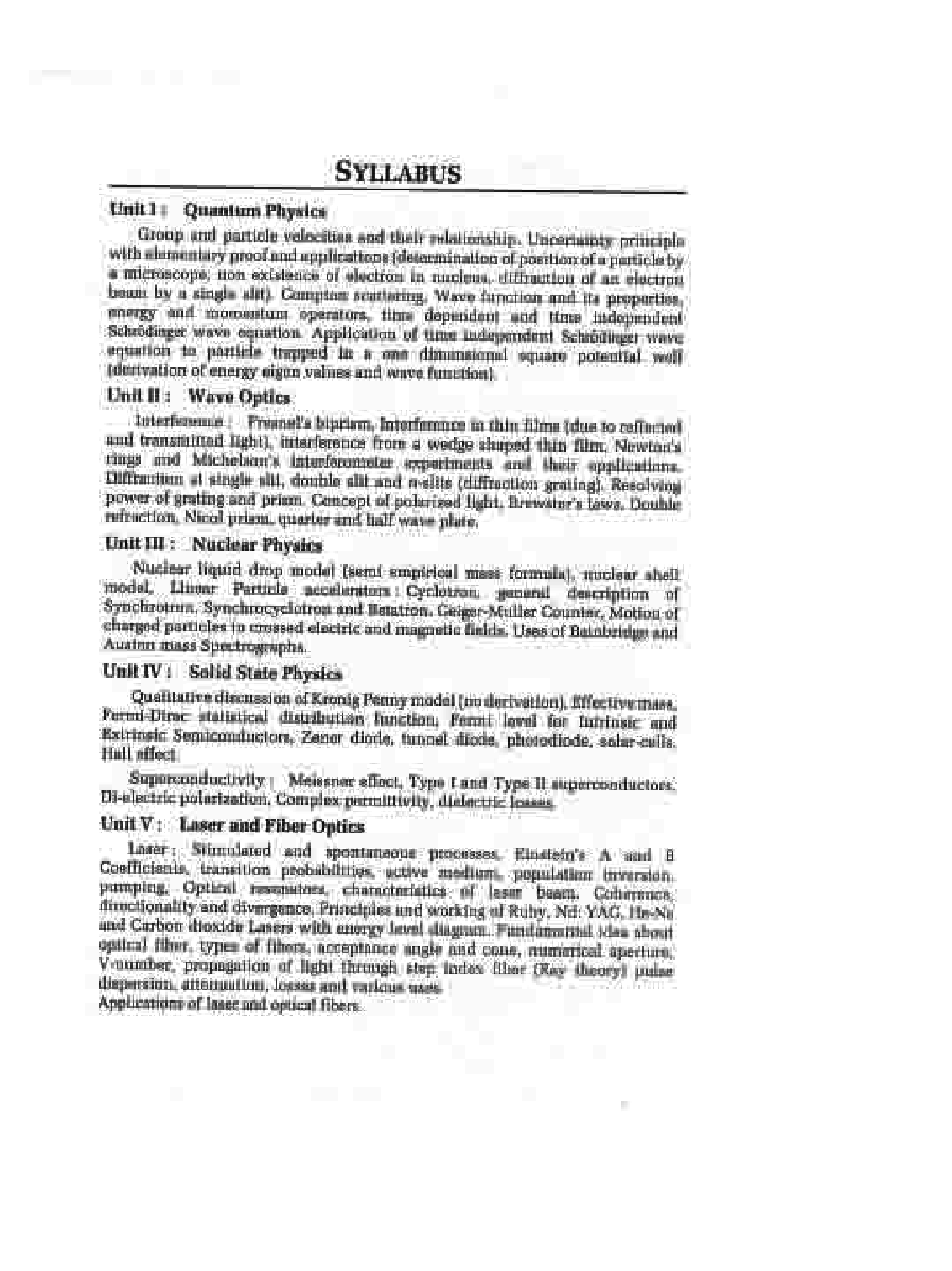 Engineering Physics by Dr. S.L. Gupta and Sanjeev Gupta - Page 5