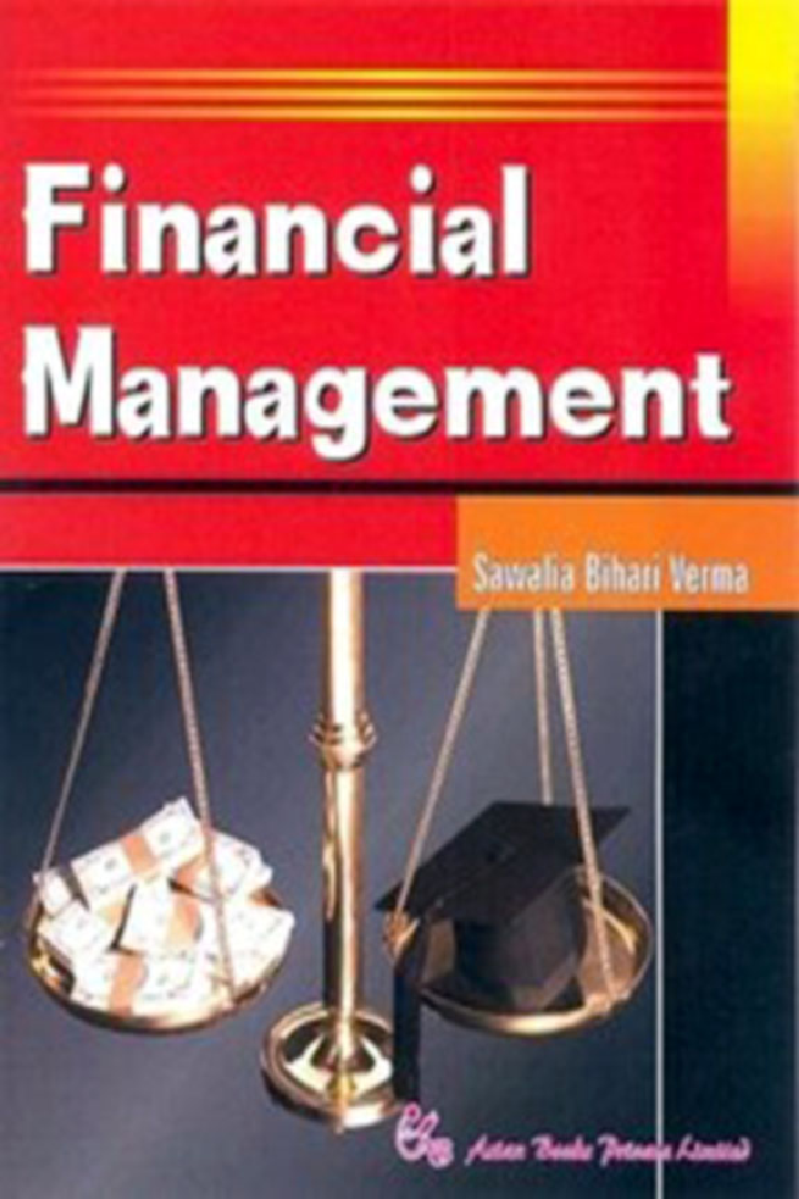Financial Management eBook - Page 1