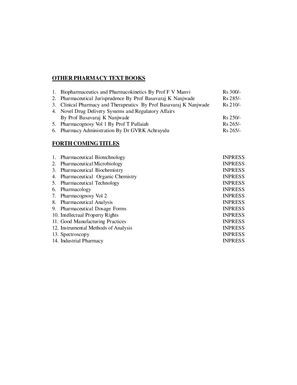 Drug Regulatory Affairs eBook - Page 3