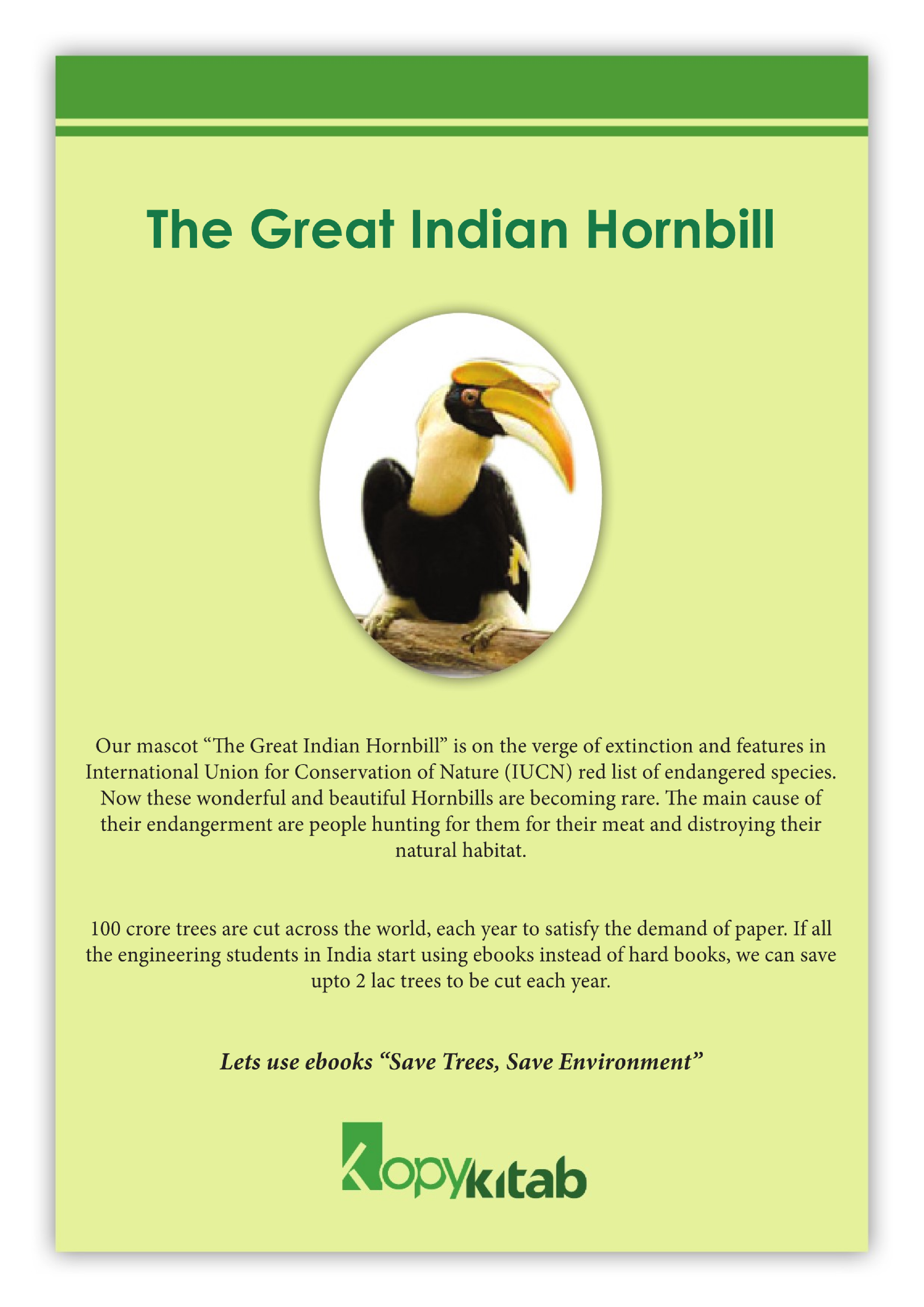 BookMark - Envoirment and Ecology - CSVTU - Previous Years Solved Question Papers - Page 2