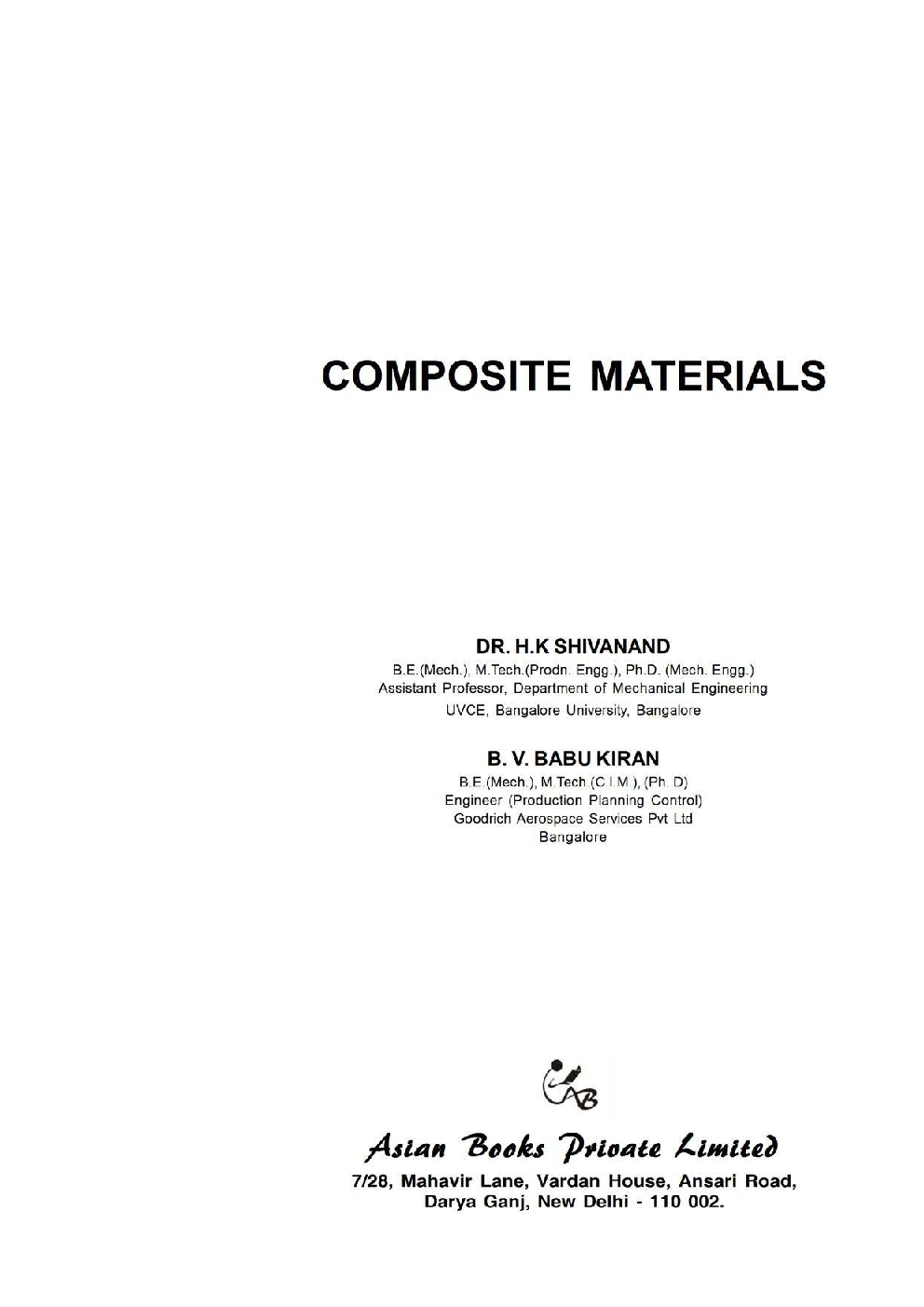 Composite Material eBook - Page 2