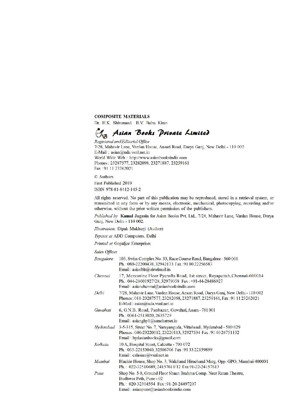 Composite Material eBook - Page 3