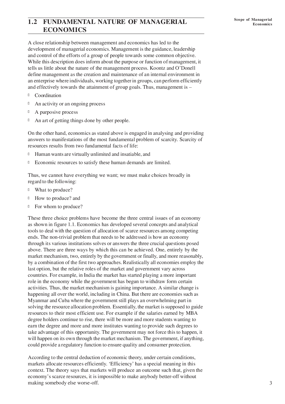 Managerial Economics eBook - Page 4