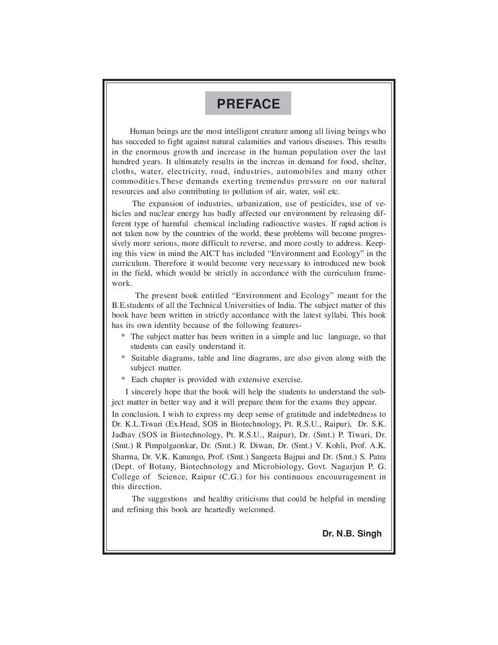 Environment & Ecology - Page 4