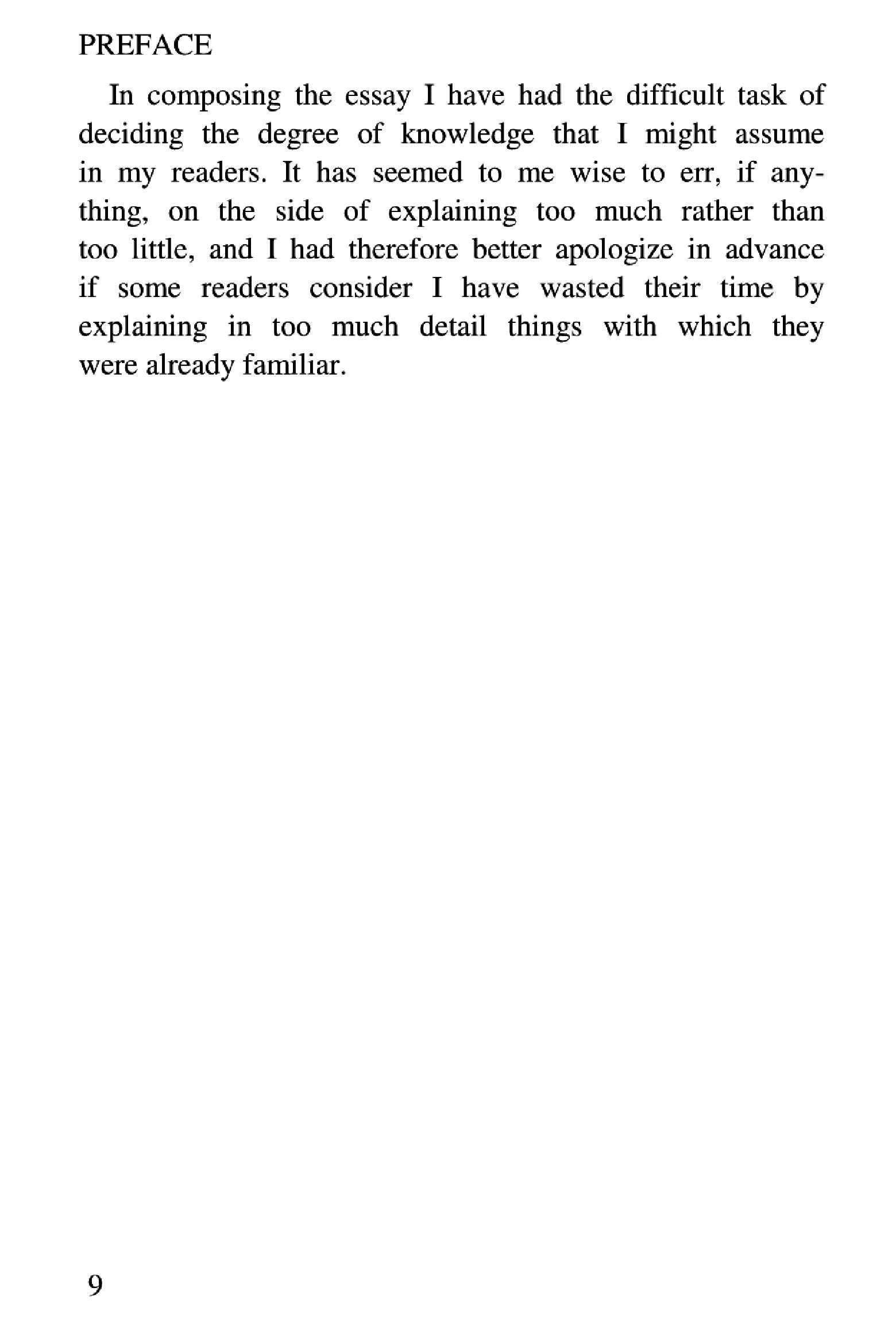 The Next Million Years eBook - Page 5