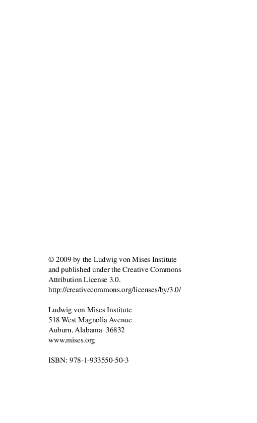 Economic Depressions Their Cause and Cure eBook - Page 5