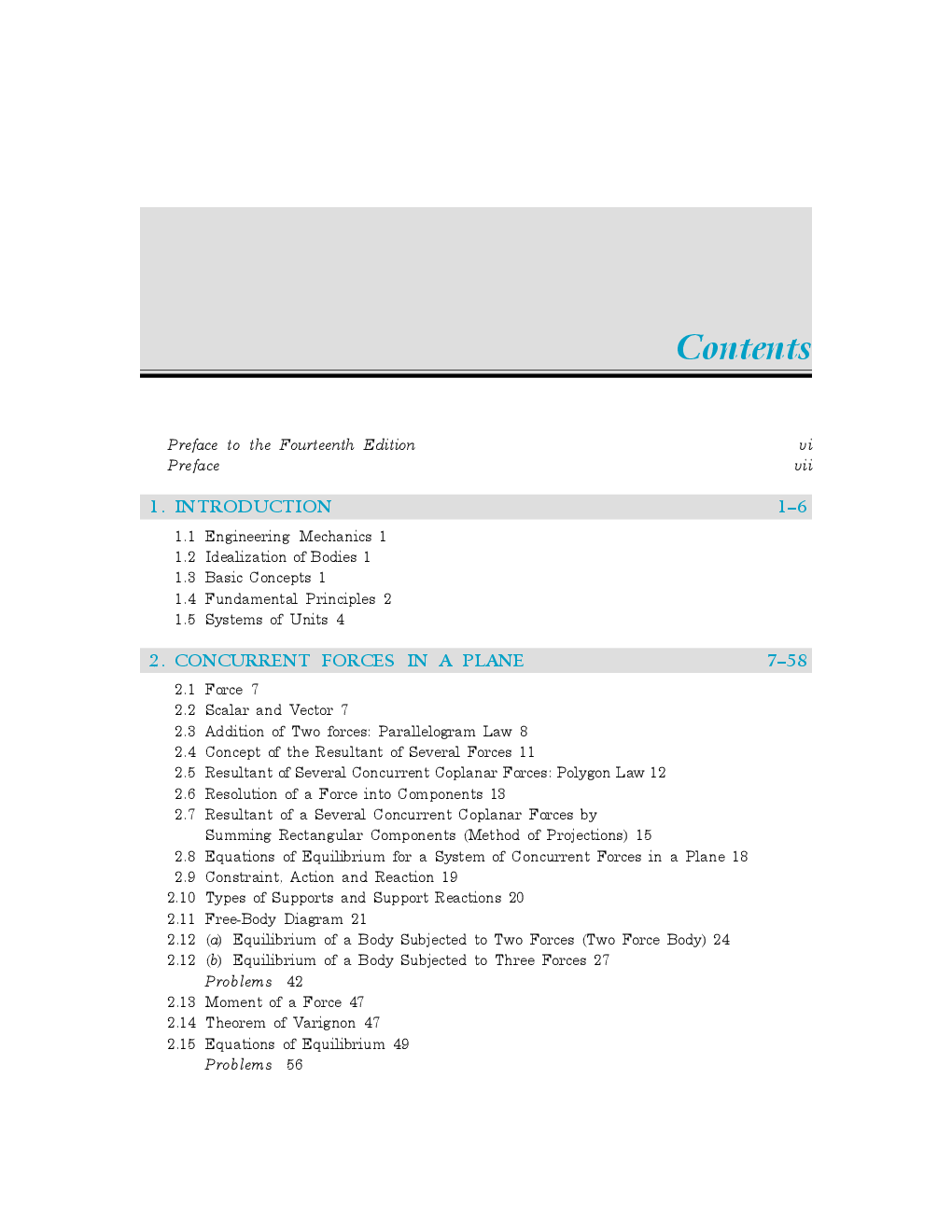 Download Engineering Mechanics Statics And Dynamics Pdf Online 2020
