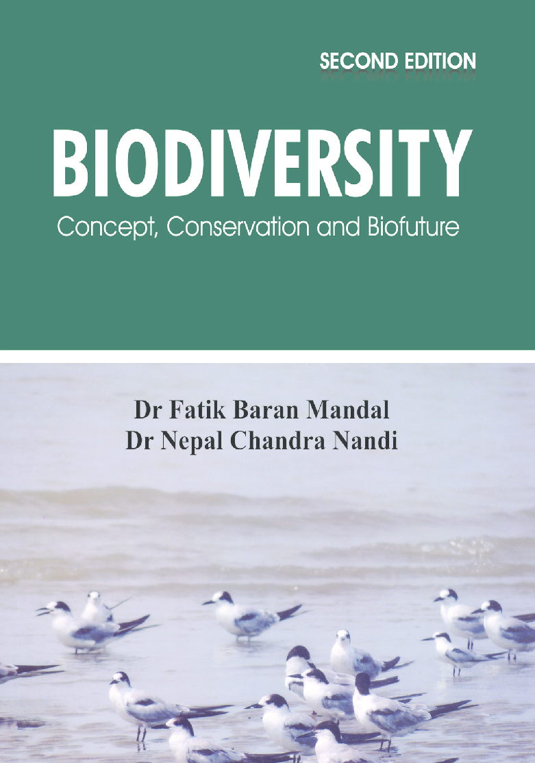 Biodiversity Concept, Conservation and Biofuture - Page 1