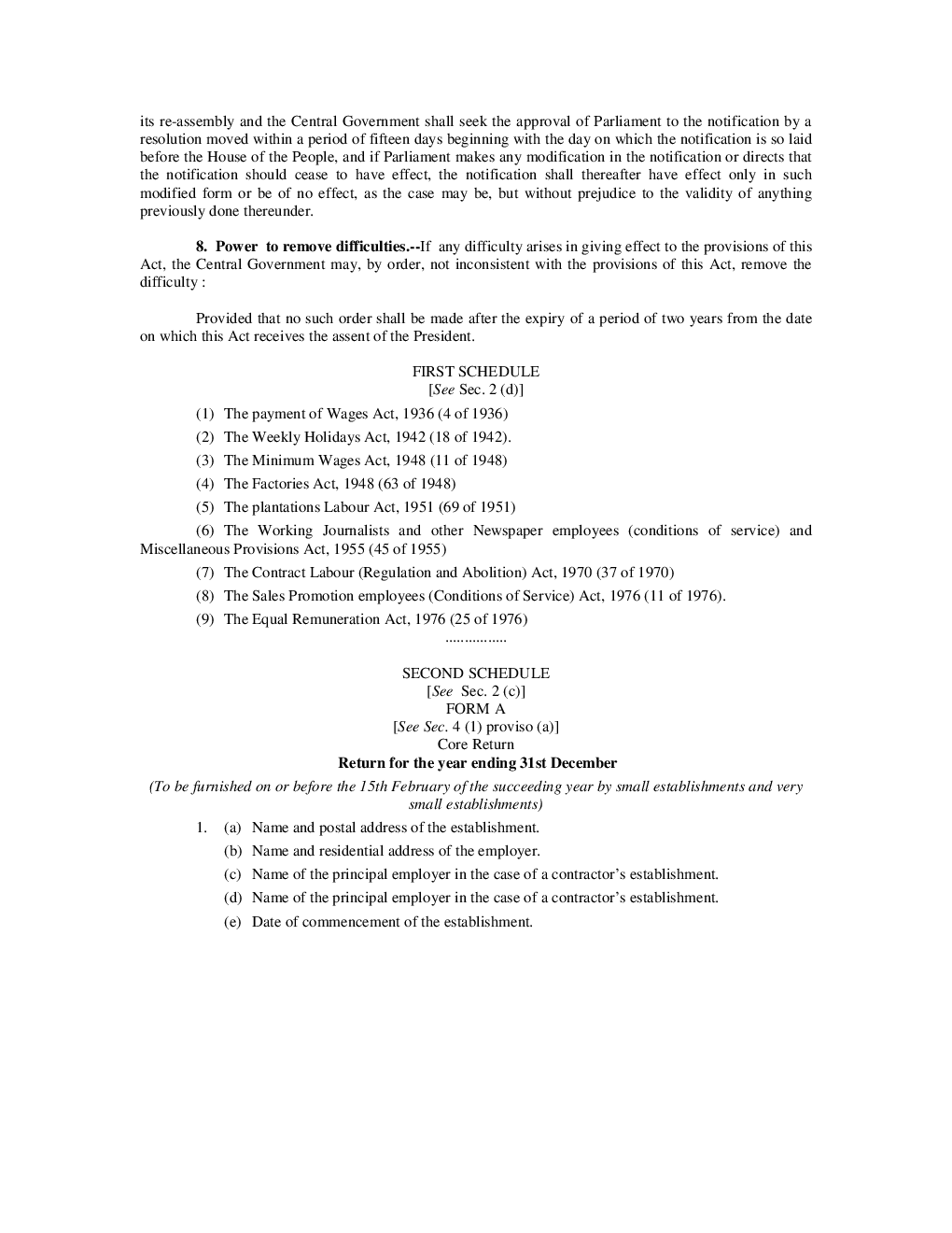 The Labour Laws Notes - Page 5