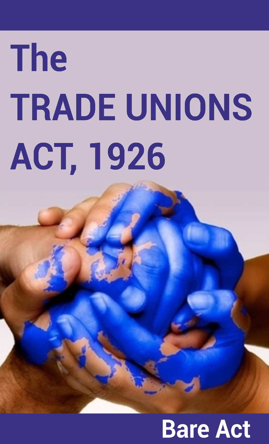 The Trade Unions Act, 1926 Notes - Page 1