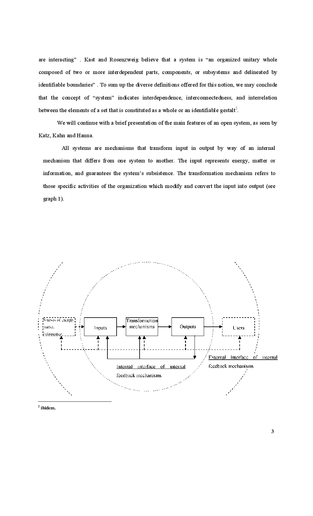 Change Management and Organization Development - Page 5