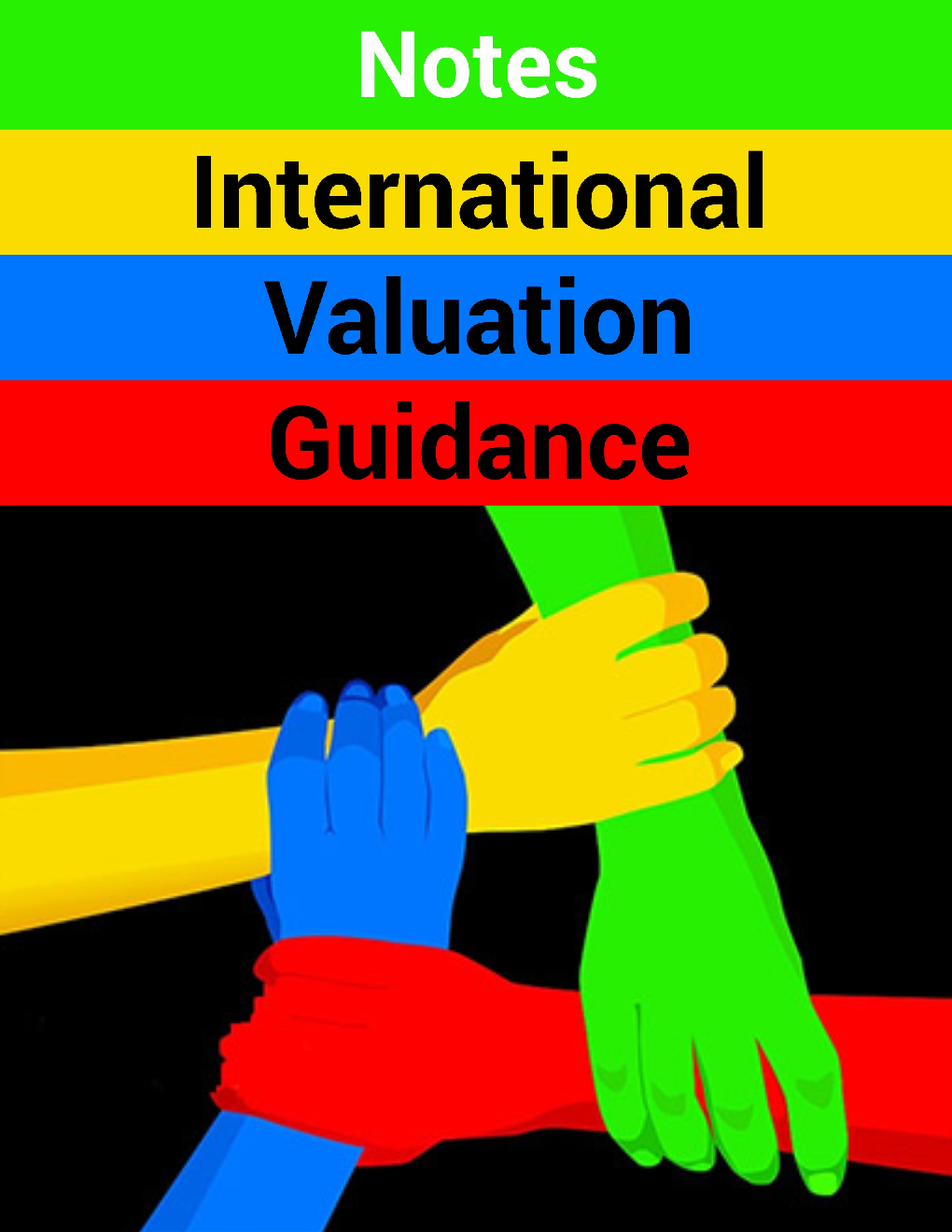 International Valuation Guidance - Page 1