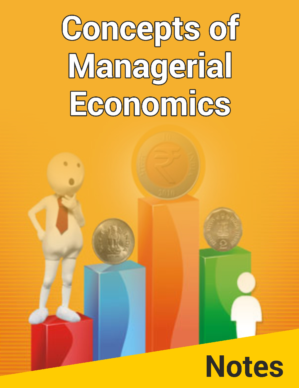 Concepts of Managerial Economics - Page 1