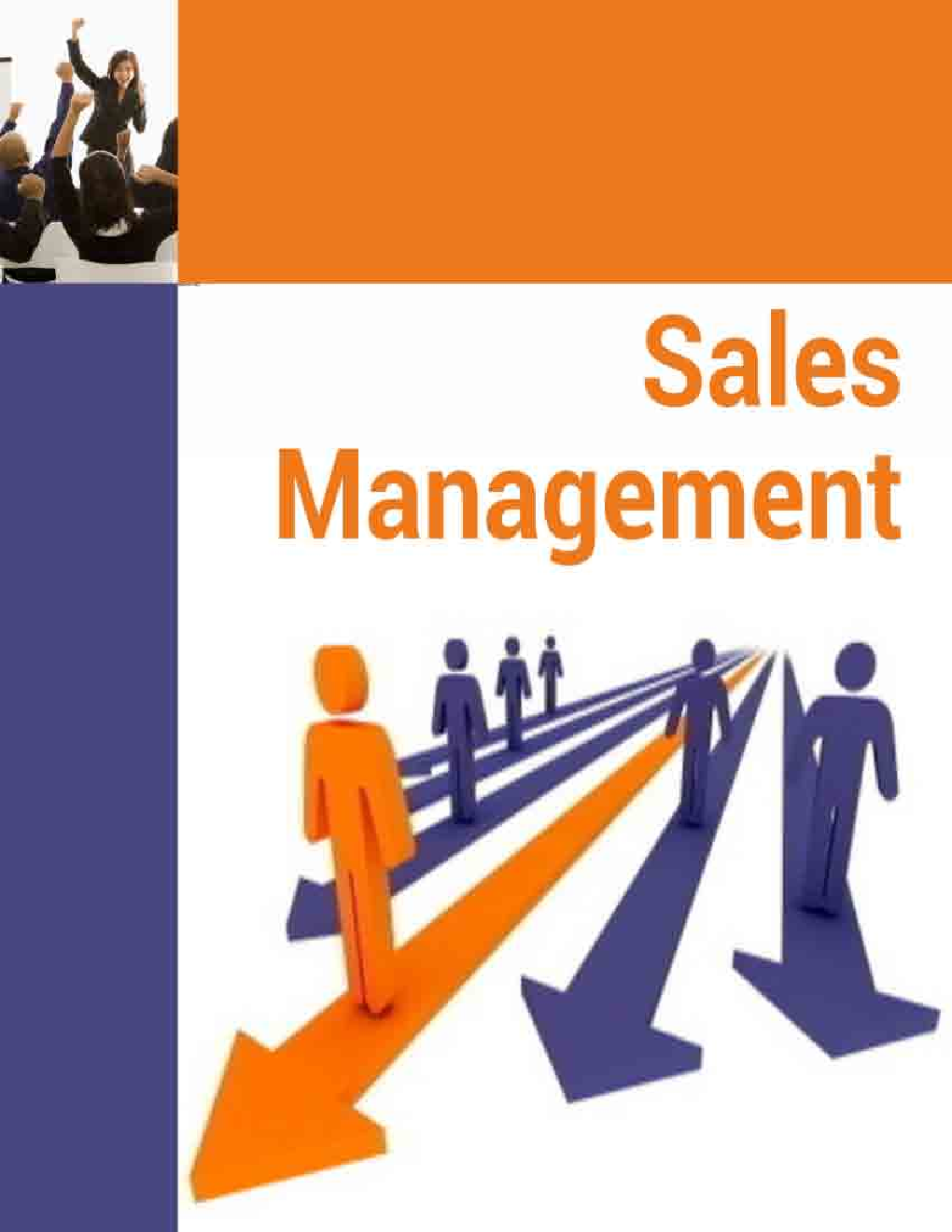 Sales Management - Page 1
