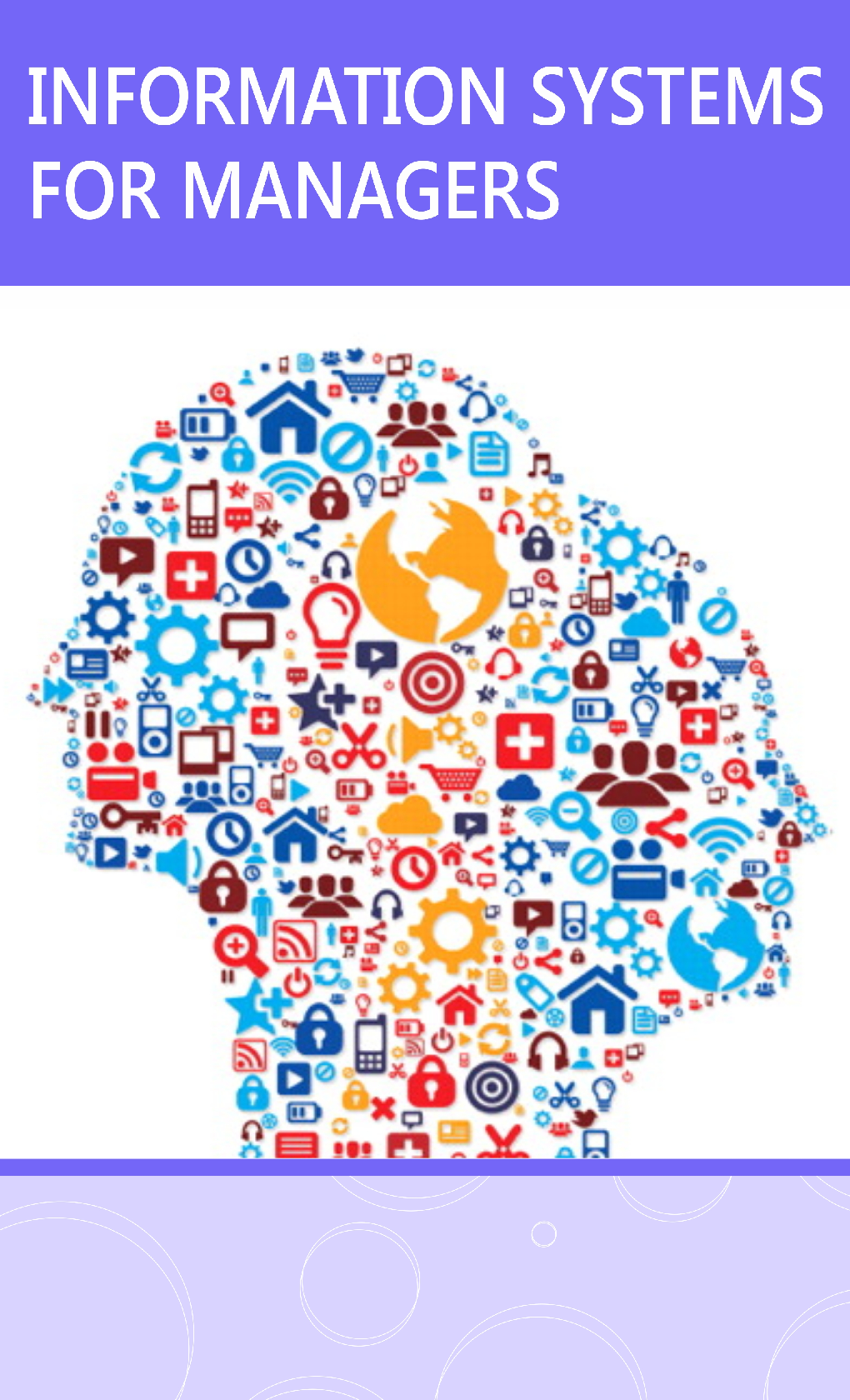 Information Systems for Managers - Page 1