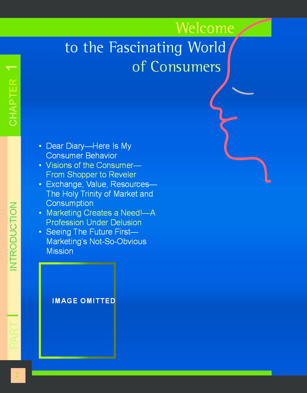 Consumer Behaviour - Page 2