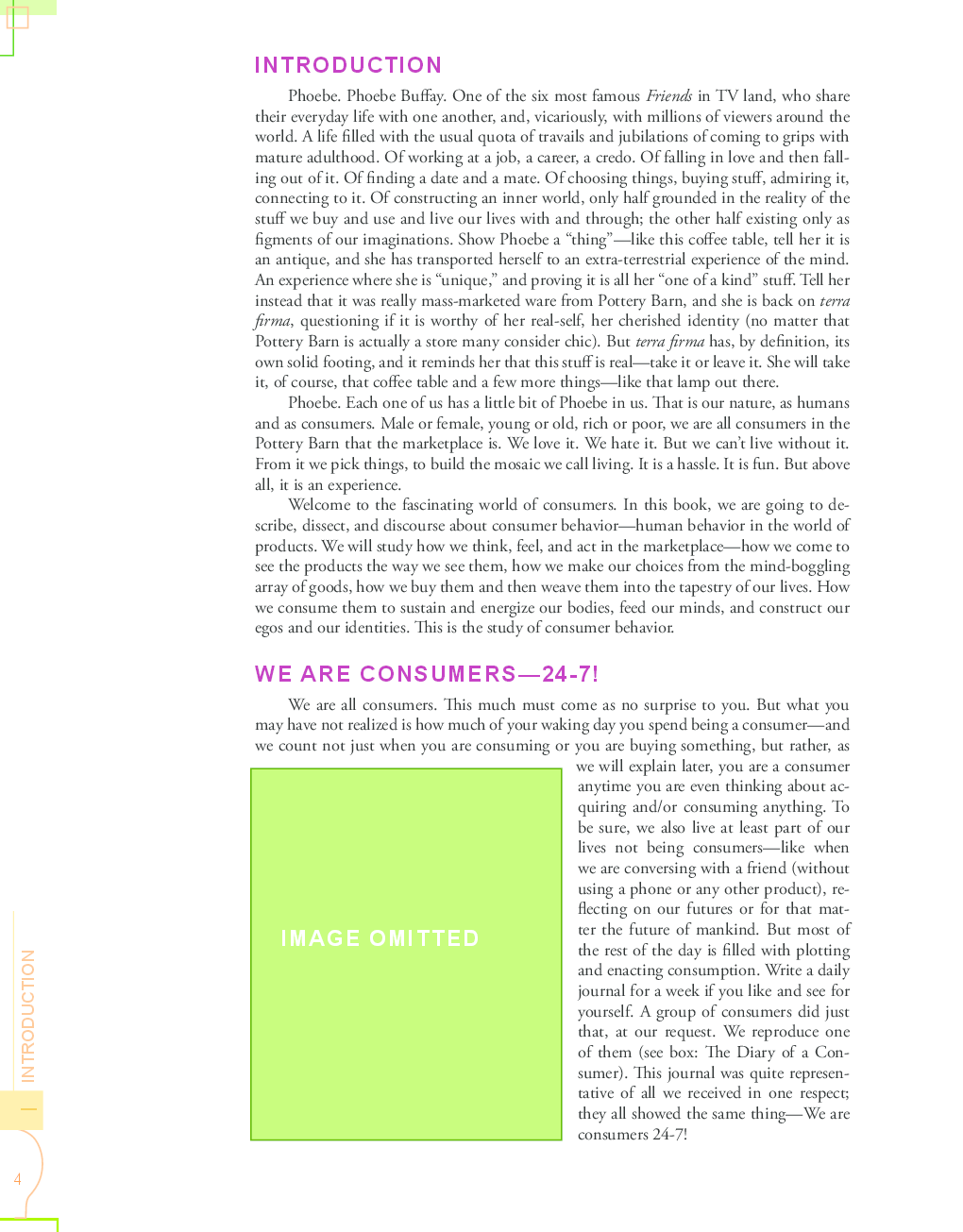 Consumer Behaviour - Page 4