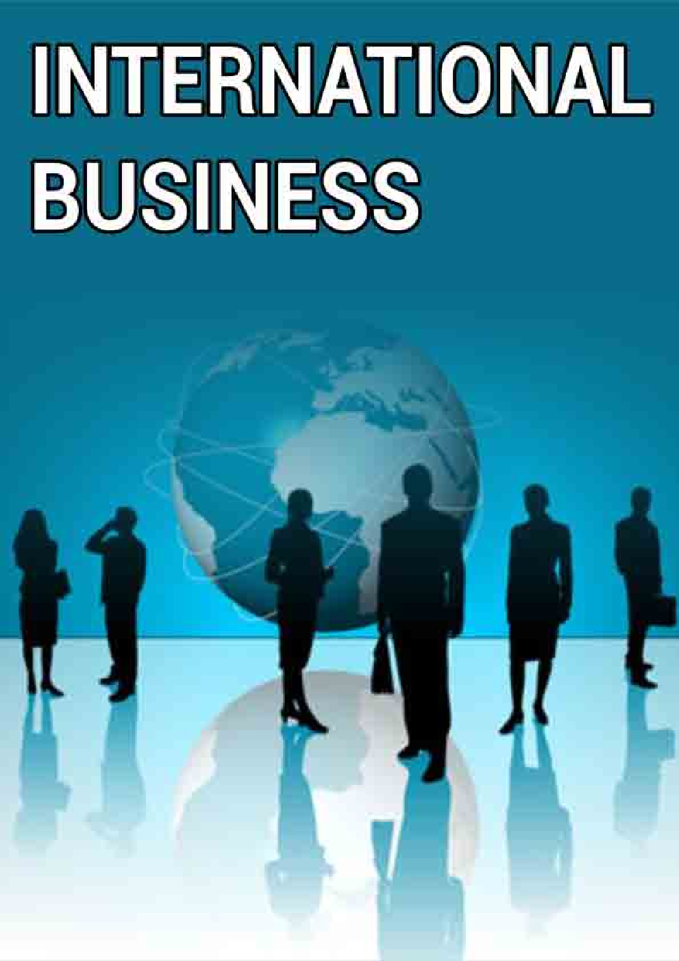 International Business - Page 1