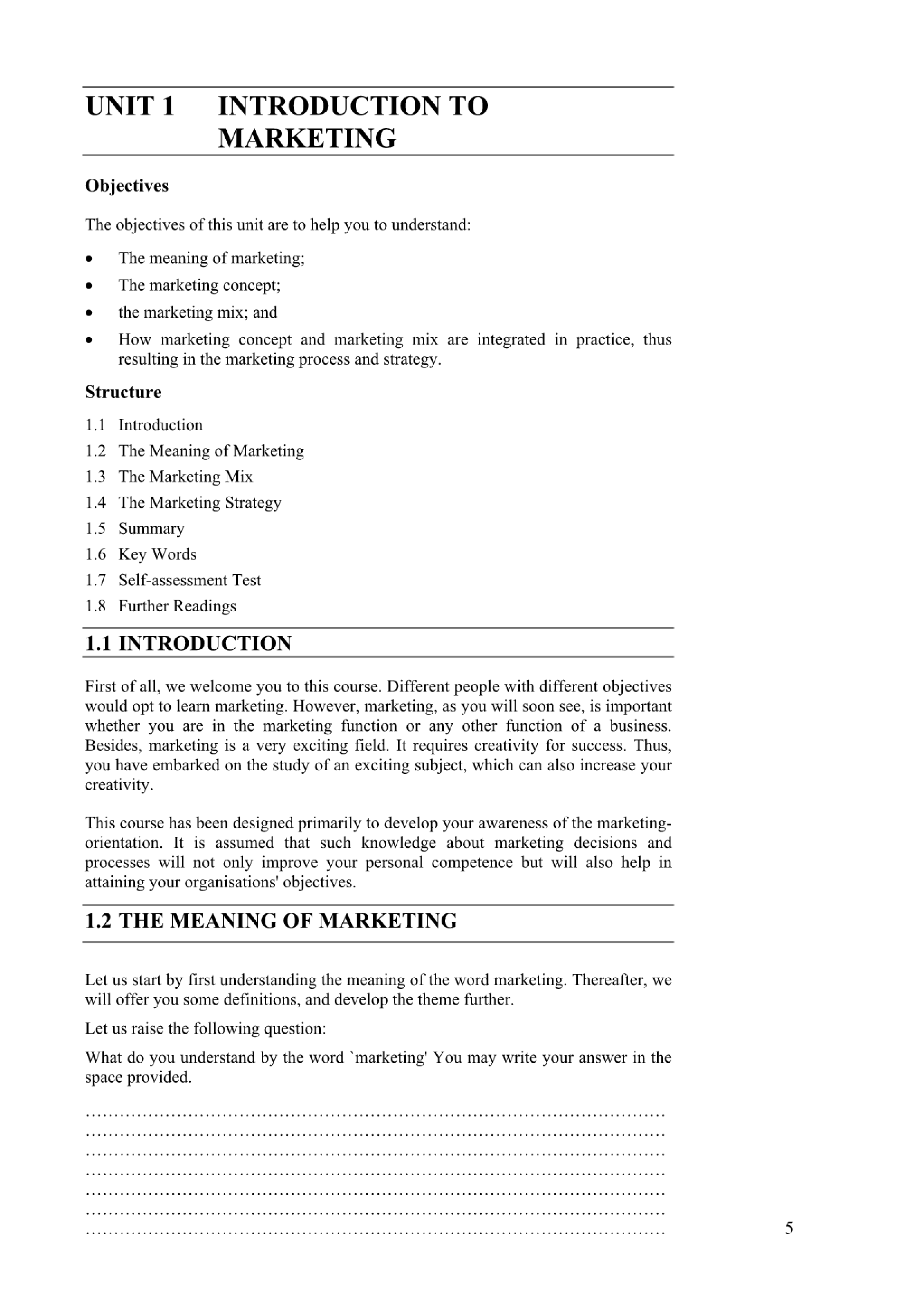 Management of Machines and Materials - Page 2