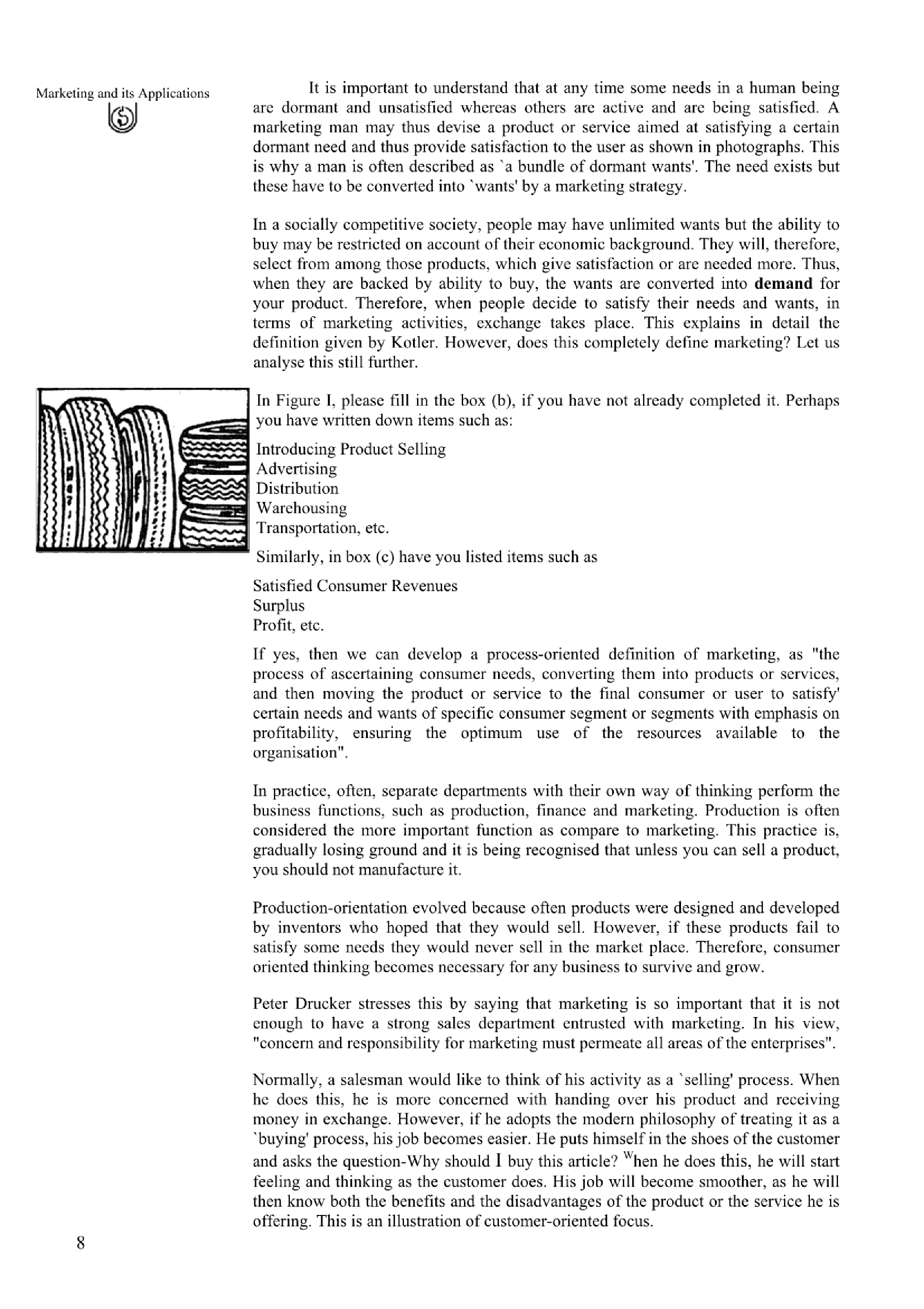 Management of Machines and Materials - Page 5