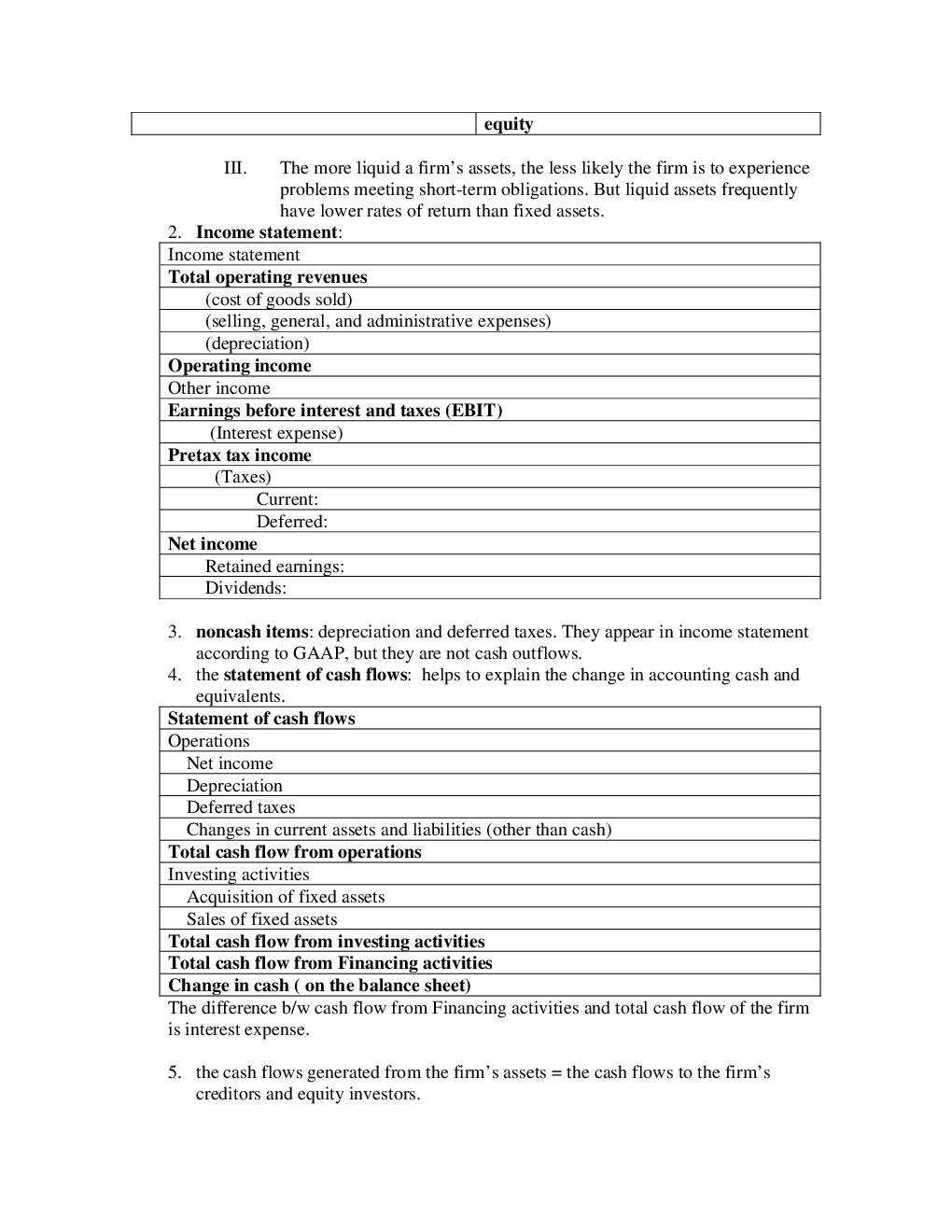 Corporate Finance - Page 5