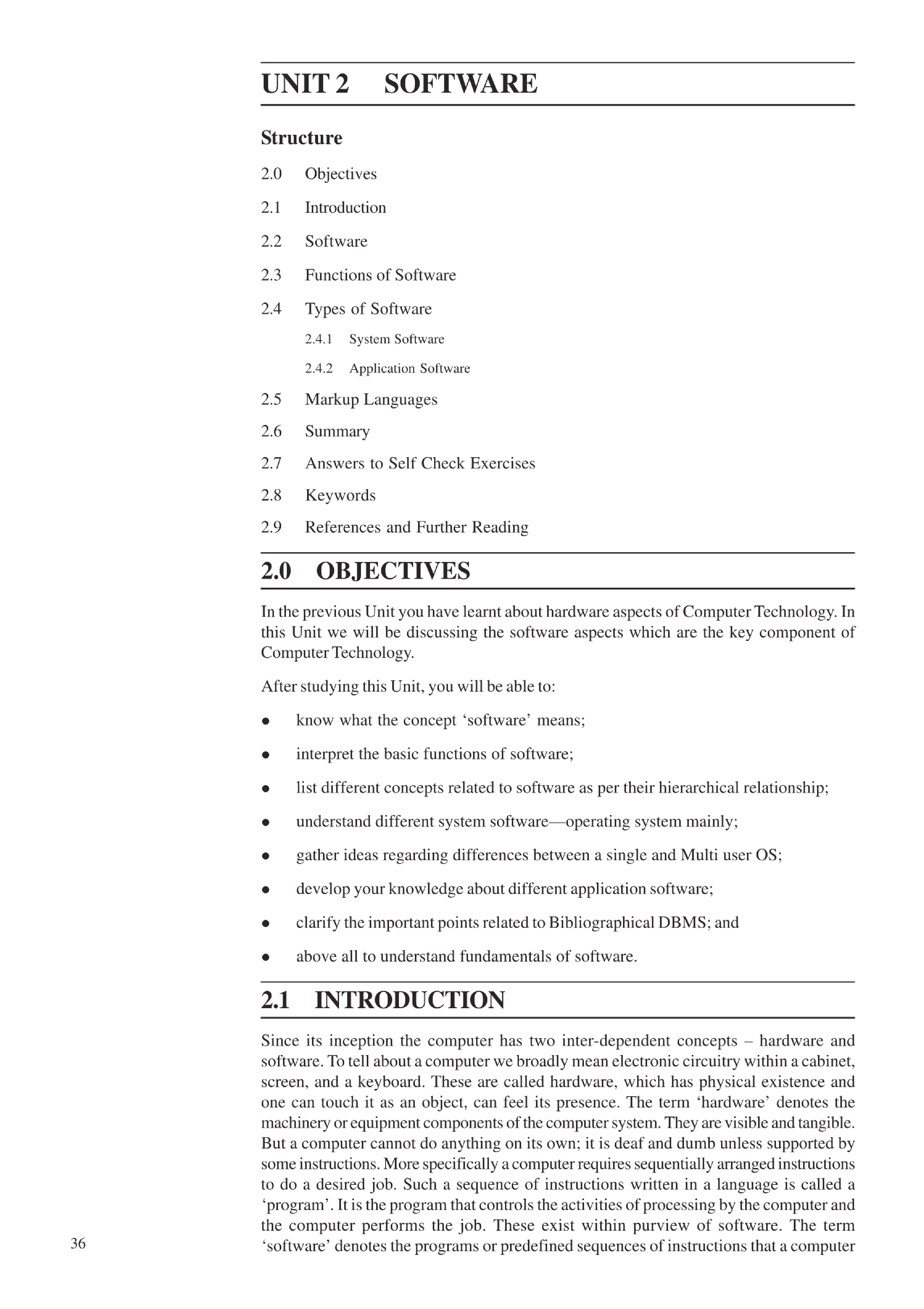 Computer Software - Page 2